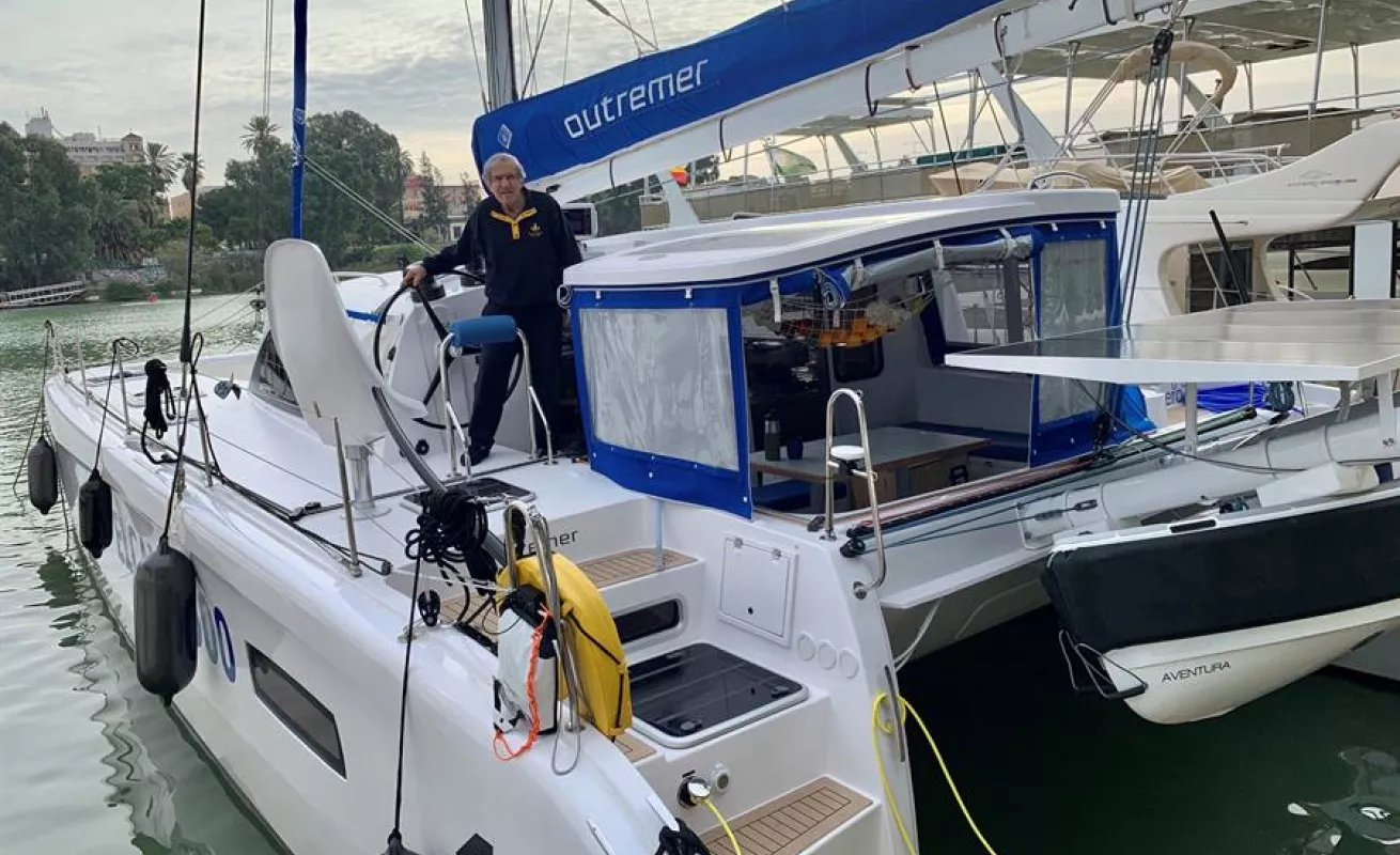 Arbol de Navidad llega al Rockefeller Center
