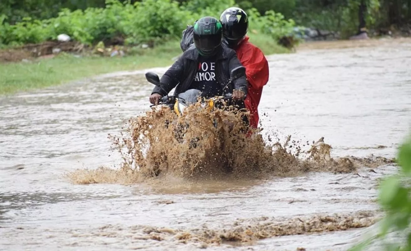 Iota deja al menos 26 muertos y devastación en Centroamérica y el Caribe (Fotos)