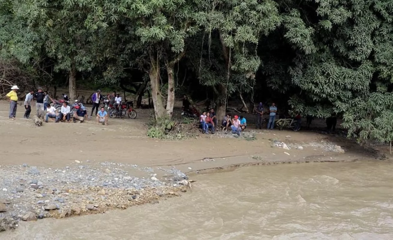 Iota deja al menos 26 muertos y devastación en Centroamérica y el Caribe (Fotos)