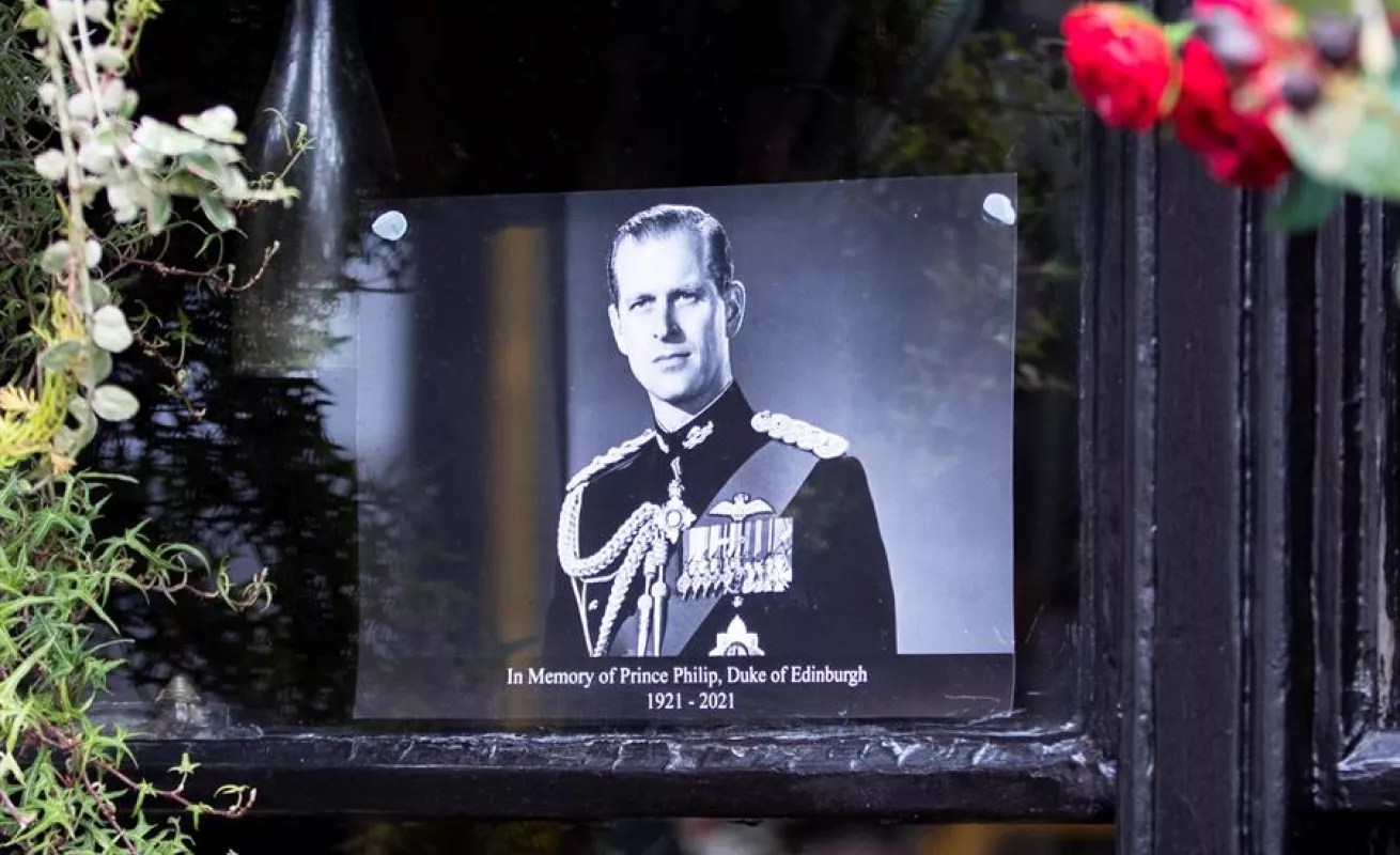 El mundo a través del lente de la cámara 