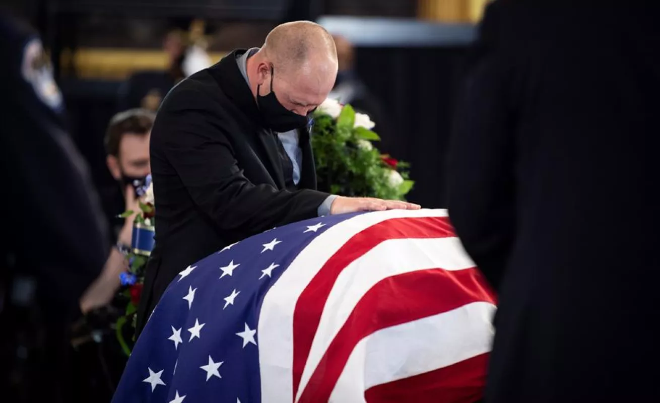 Ramadan, despedidas, Covid19, entre otras cosas captan la atención mundial 