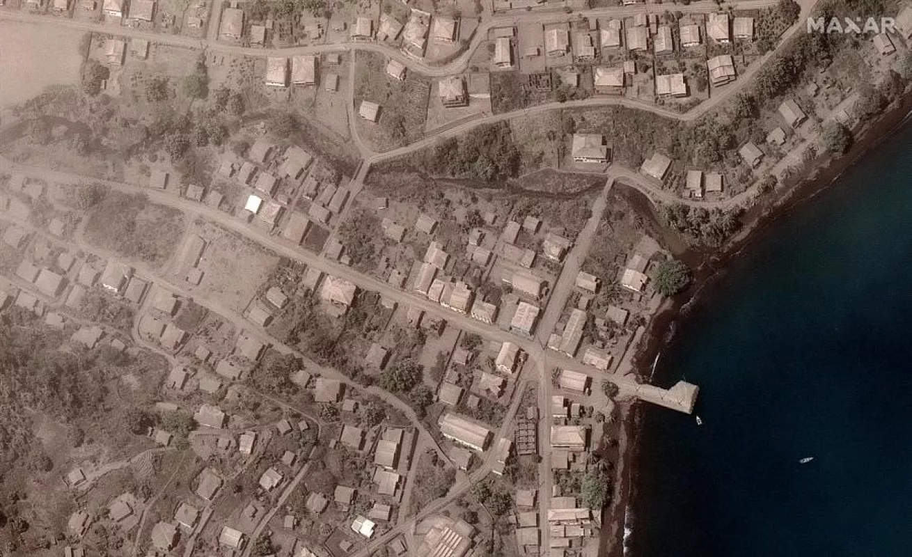 Ramadan, despedidas, Covid19, entre otras cosas captan la atención mundial 