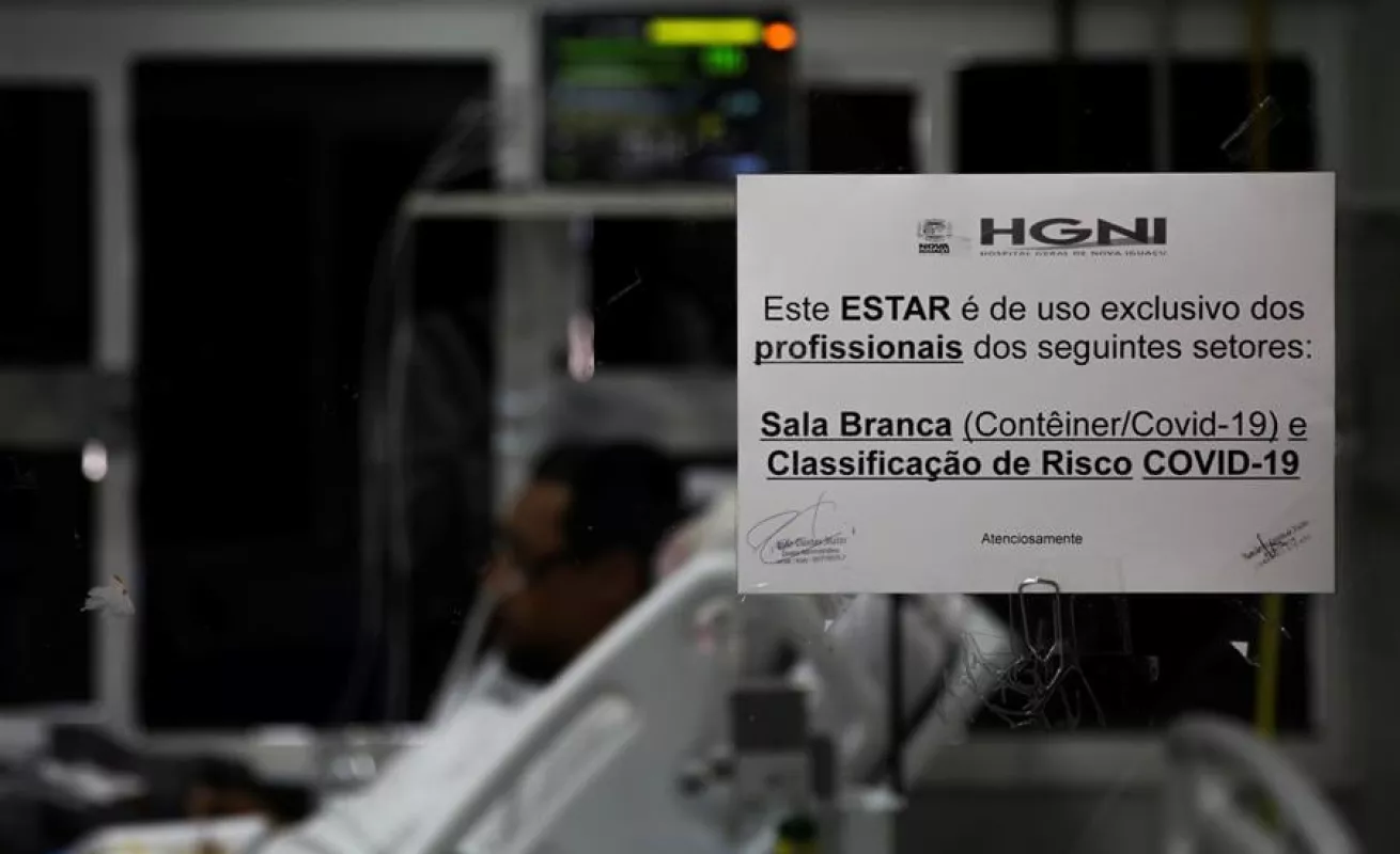 Una mirada alrededor del planeta con algunos eventos llamativos