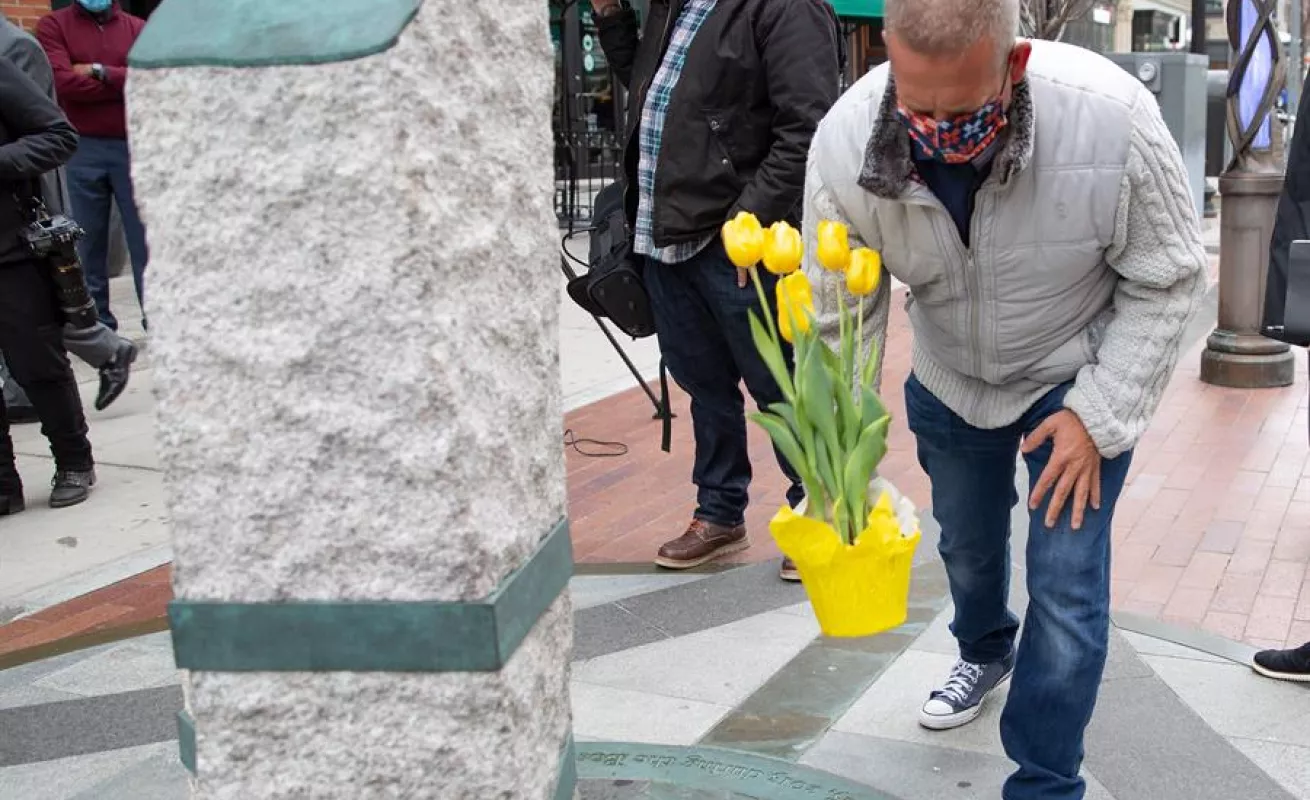 Una mirada alrededor del planeta con algunos eventos llamativos