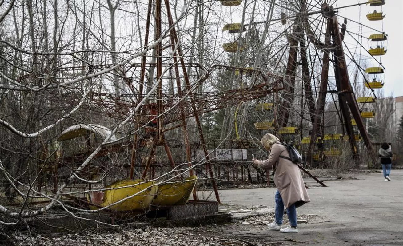 Una mirada alrededor del planeta con algunos eventos llamativos