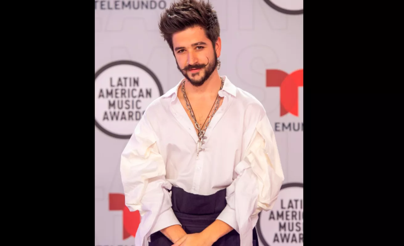 Estilo, elegancia y mucha extravagancia en los Latin American Music Awards 2021