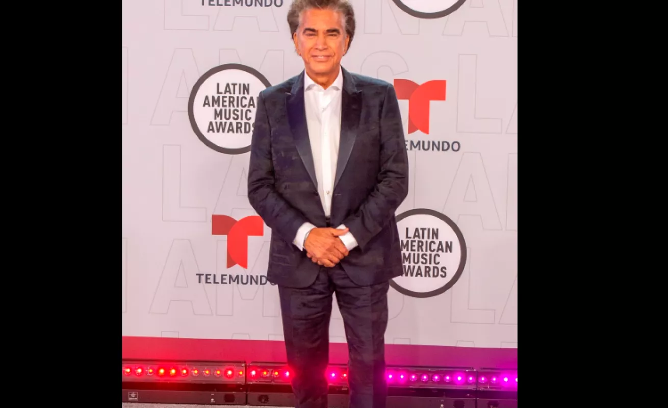 Estilo, elegancia y mucha extravagancia en los Latin American Music Awards 2021
