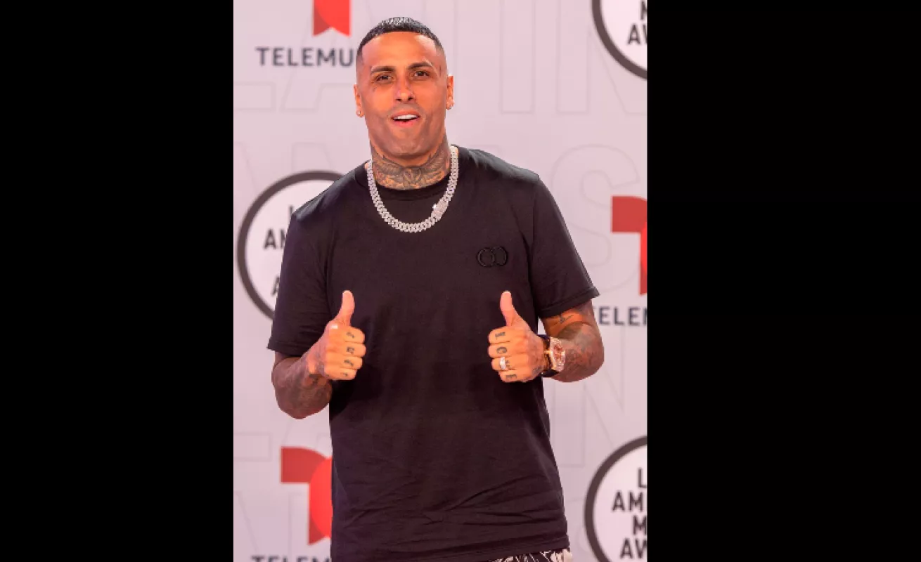 Estilo, elegancia y mucha extravagancia en los Latin American Music Awards 2021