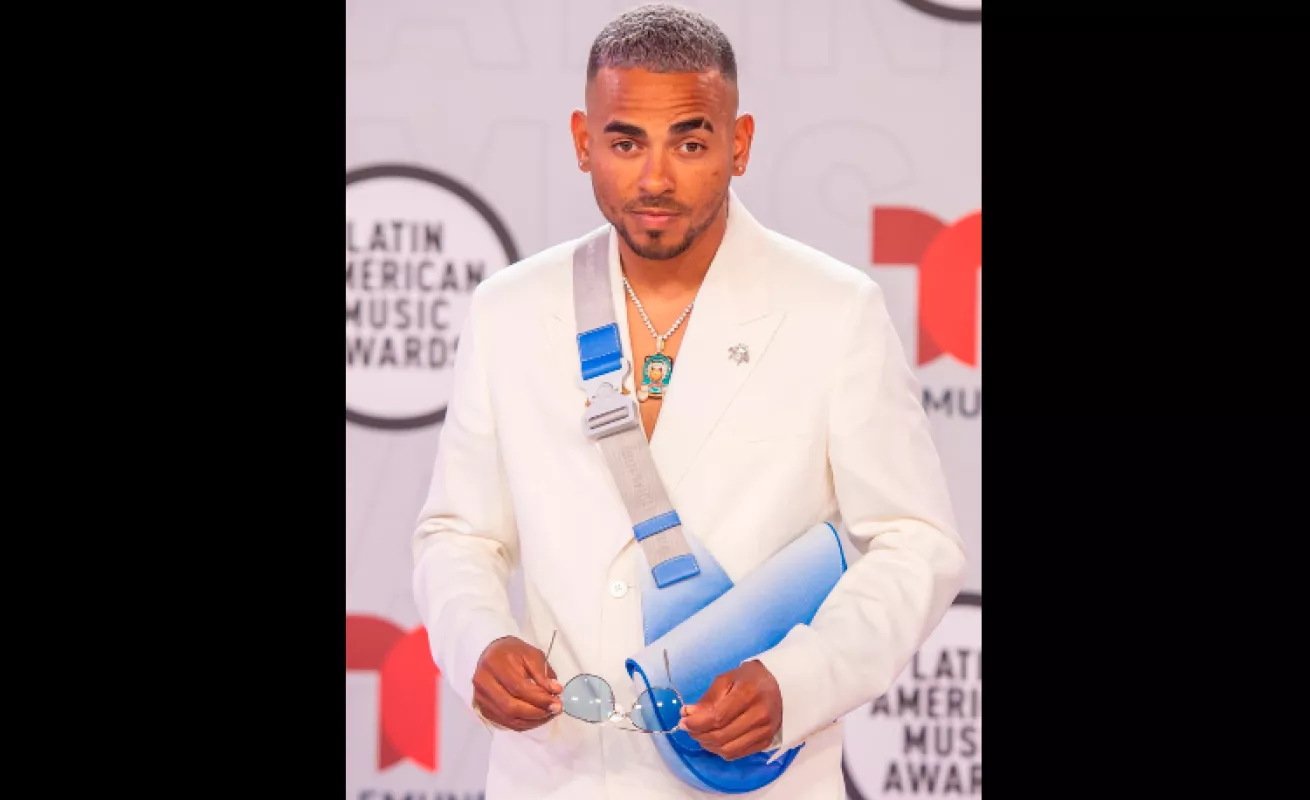 Estilo, elegancia y mucha extravagancia en los Latin American Music Awards 2021