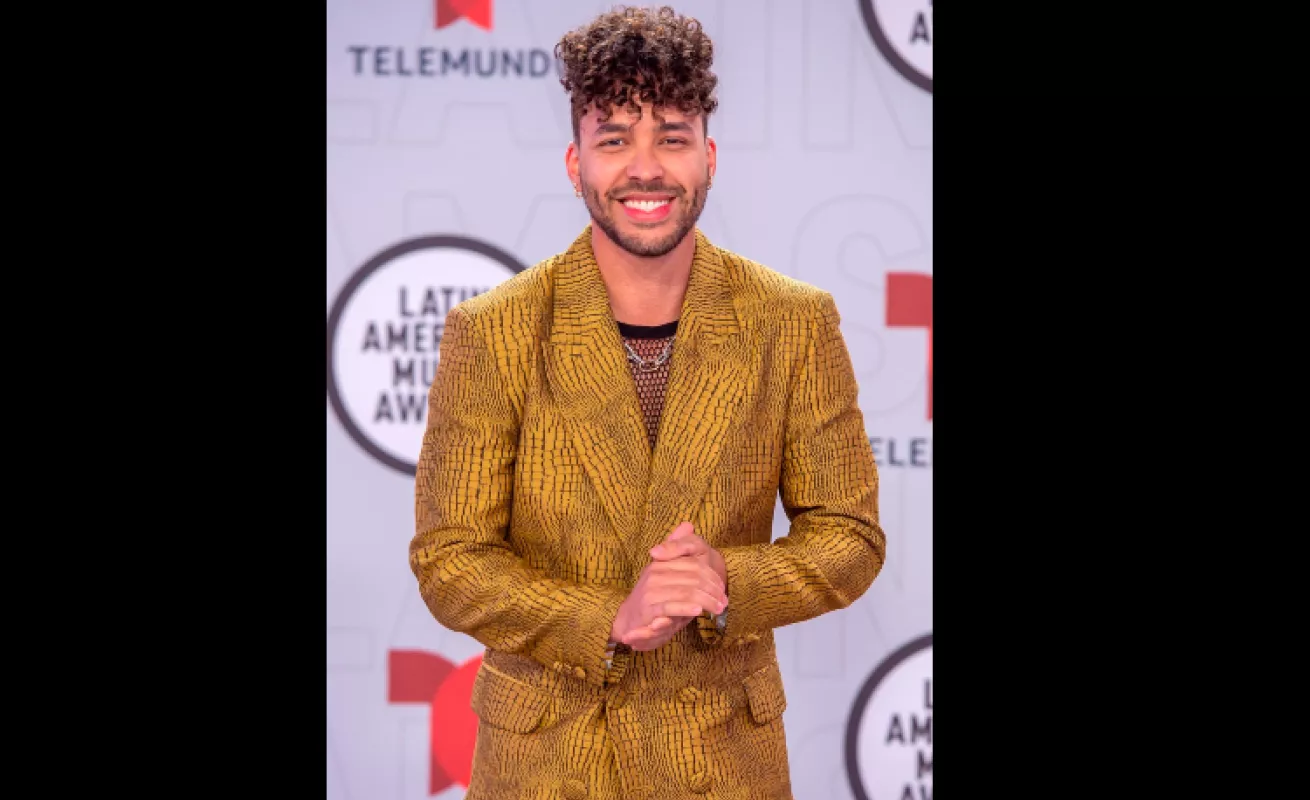Estilo, elegancia y mucha extravagancia en los Latin American Music Awards 2021