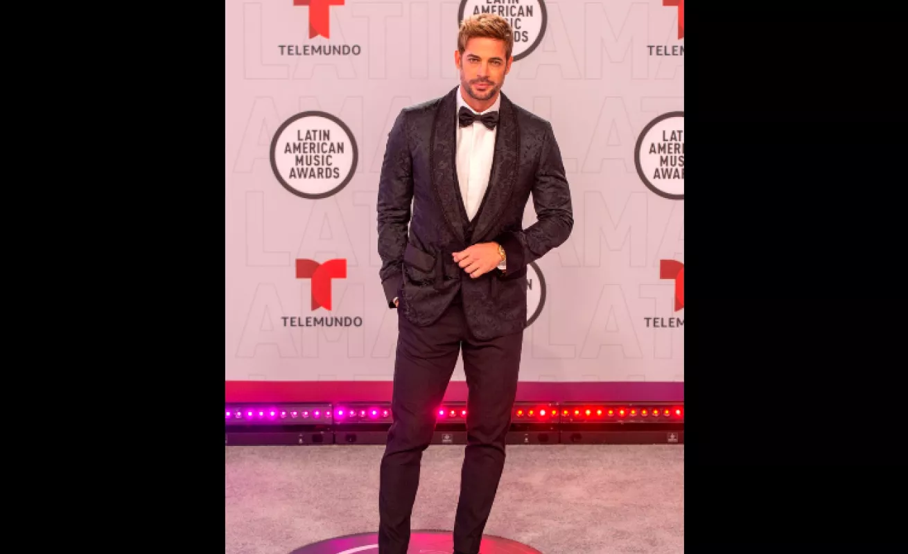 Estilo, elegancia y mucha extravagancia en los Latin American Music Awards 2021