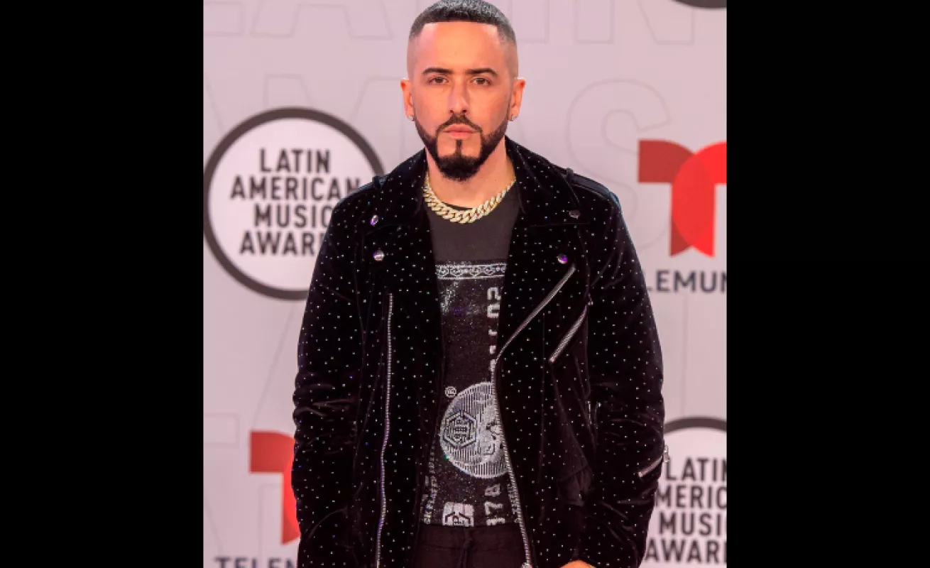 Estilo, elegancia y mucha extravagancia en los Latin American Music Awards 2021