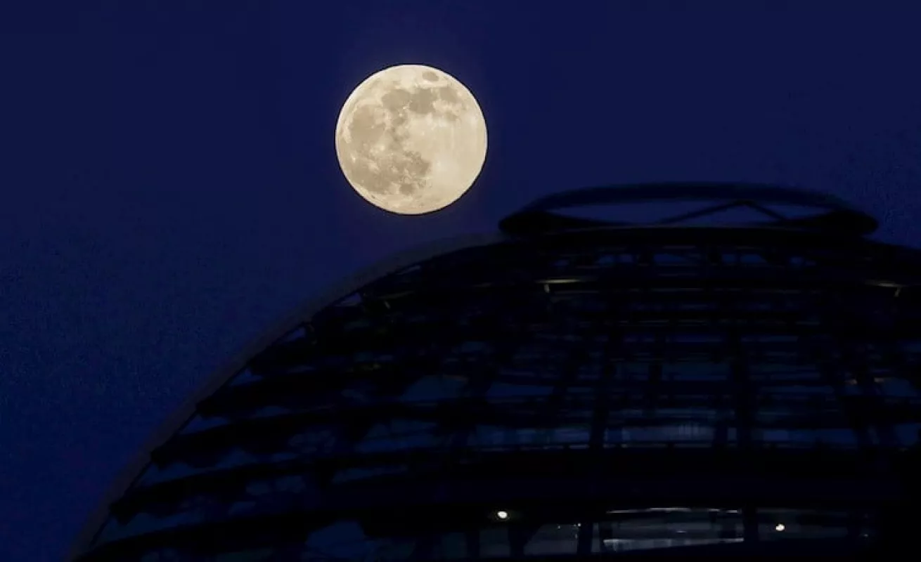 Naturaleza, pandemia y cambios en todo el mundo