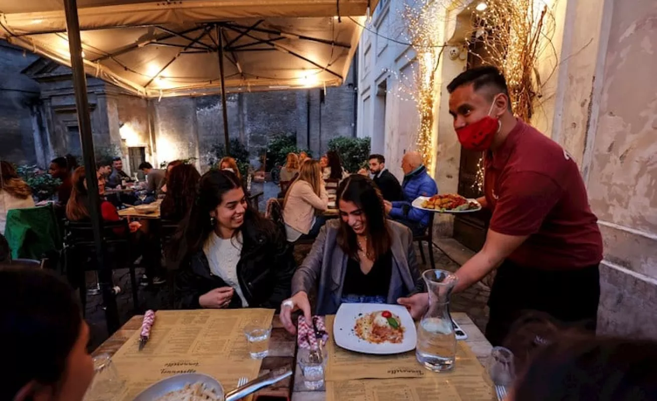 Naturaleza, pandemia y cambios en todo el mundo