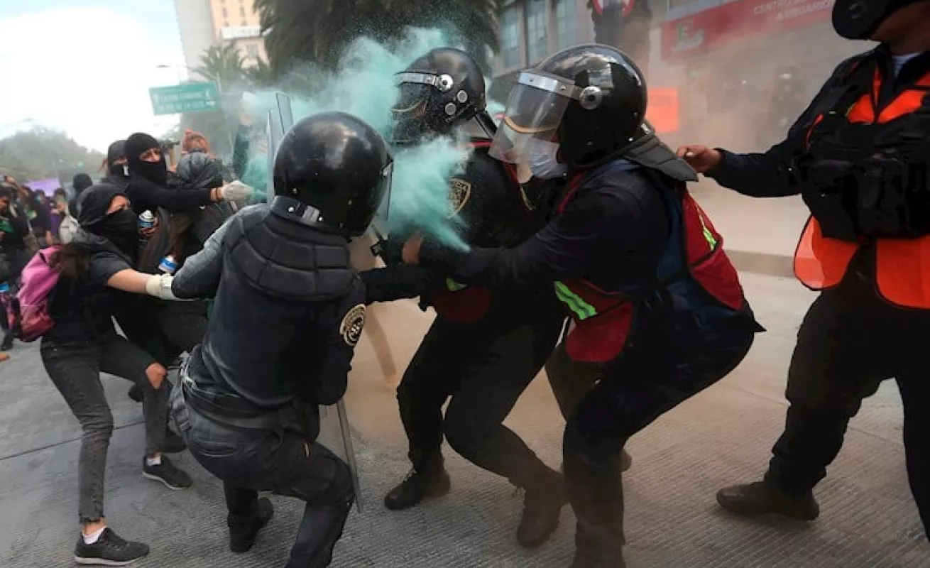 Naturaleza, pandemia y cambios en todo el mundo