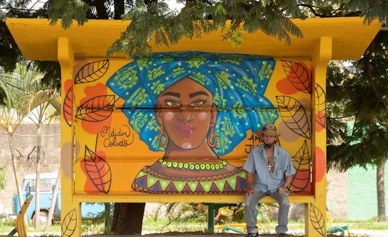 Naturaleza, pandemia y cambios en todo el mundo