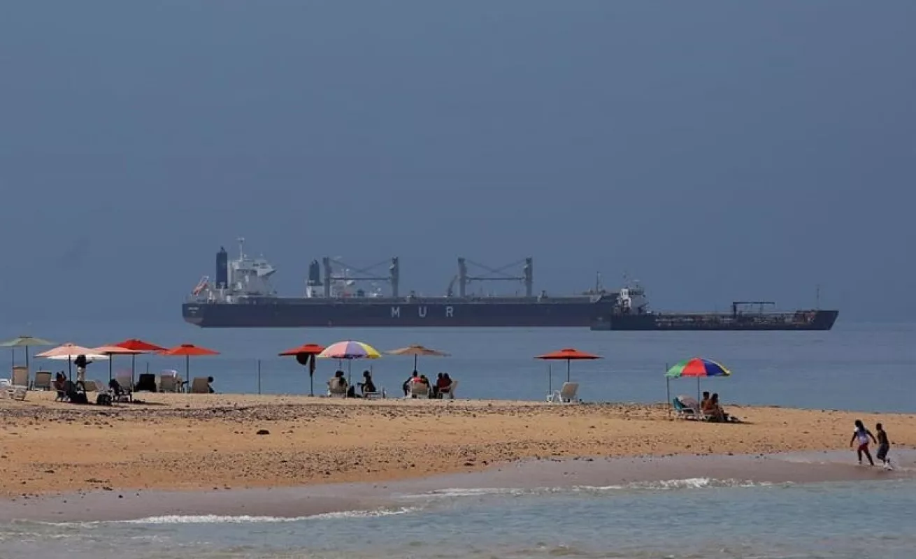 Taboga "isla de las flores" (Fotos)