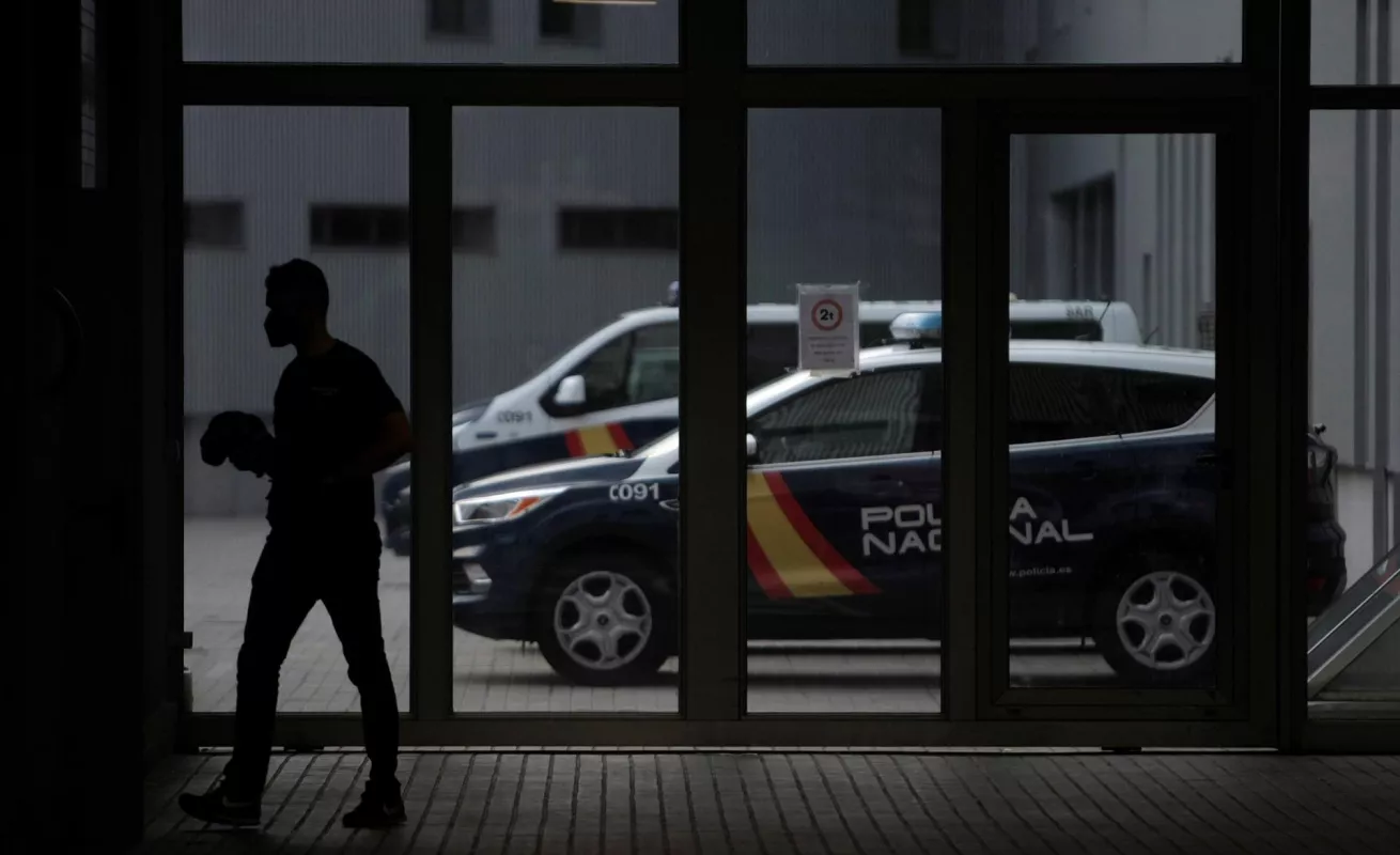 Samuel, el joven a quien mataron por gay 