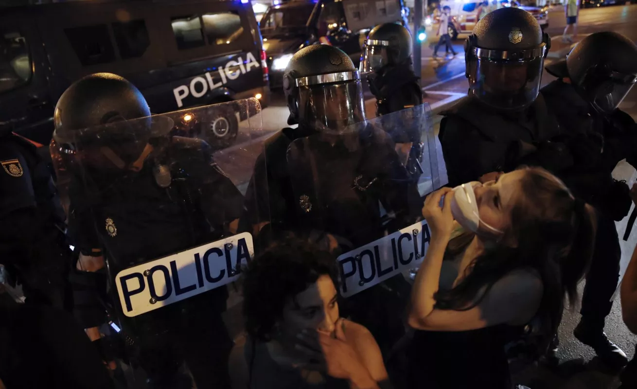 Samuel, el joven a quien mataron por gay 