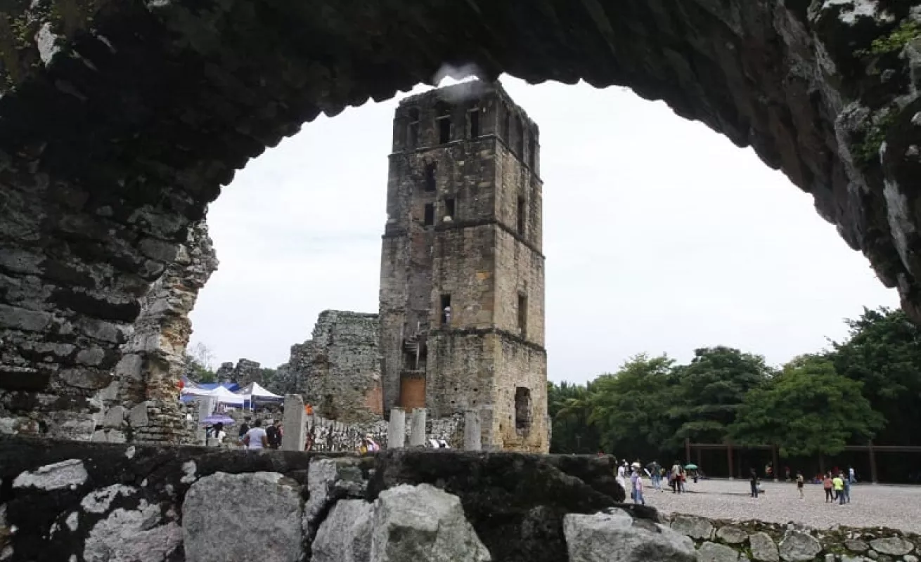 Recuerdan la historia (Fotos)