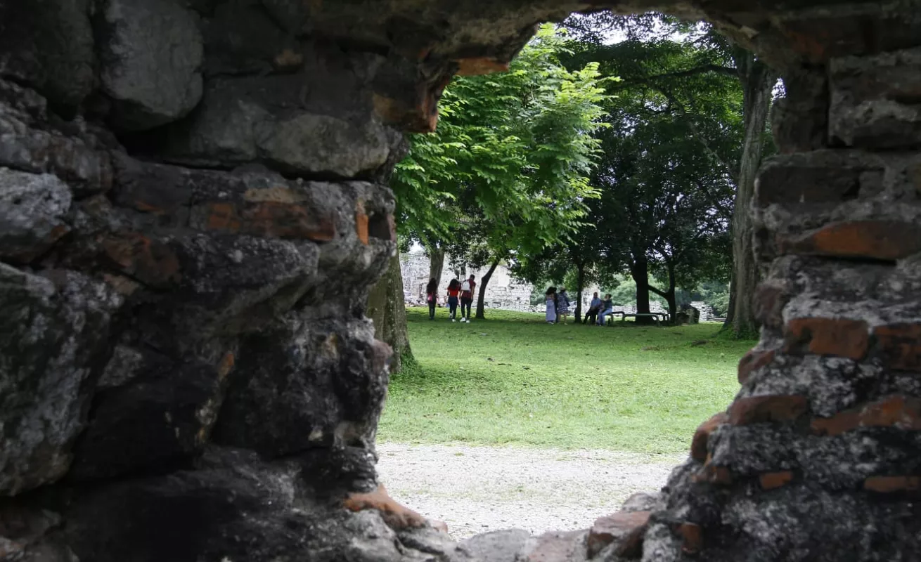 Recuerdan la historia (Fotos)