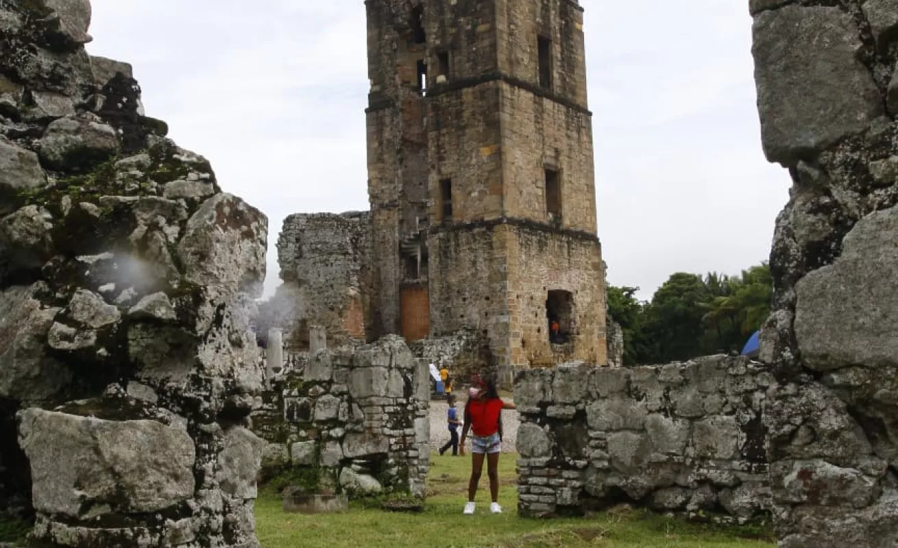 Recuerdan la historia (Fotos)