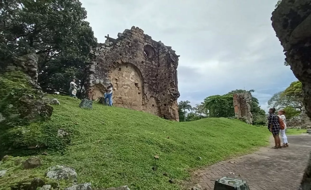 Recuerdan la historia (Fotos)