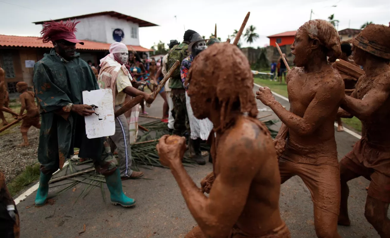 Cristóbal Colón panameño