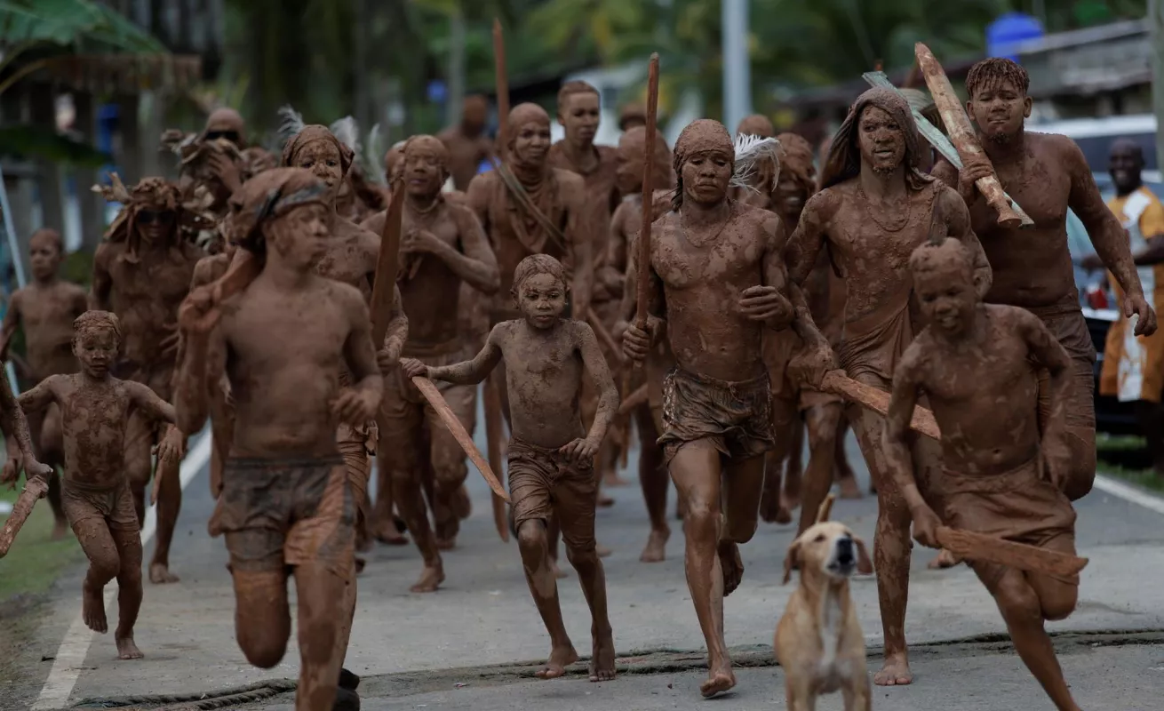 Cristóbal Colón panameño
