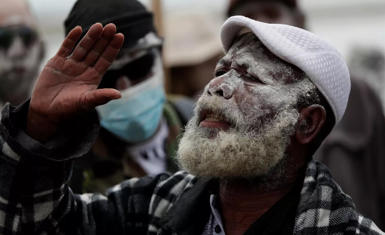 Cristóbal Colón panameño