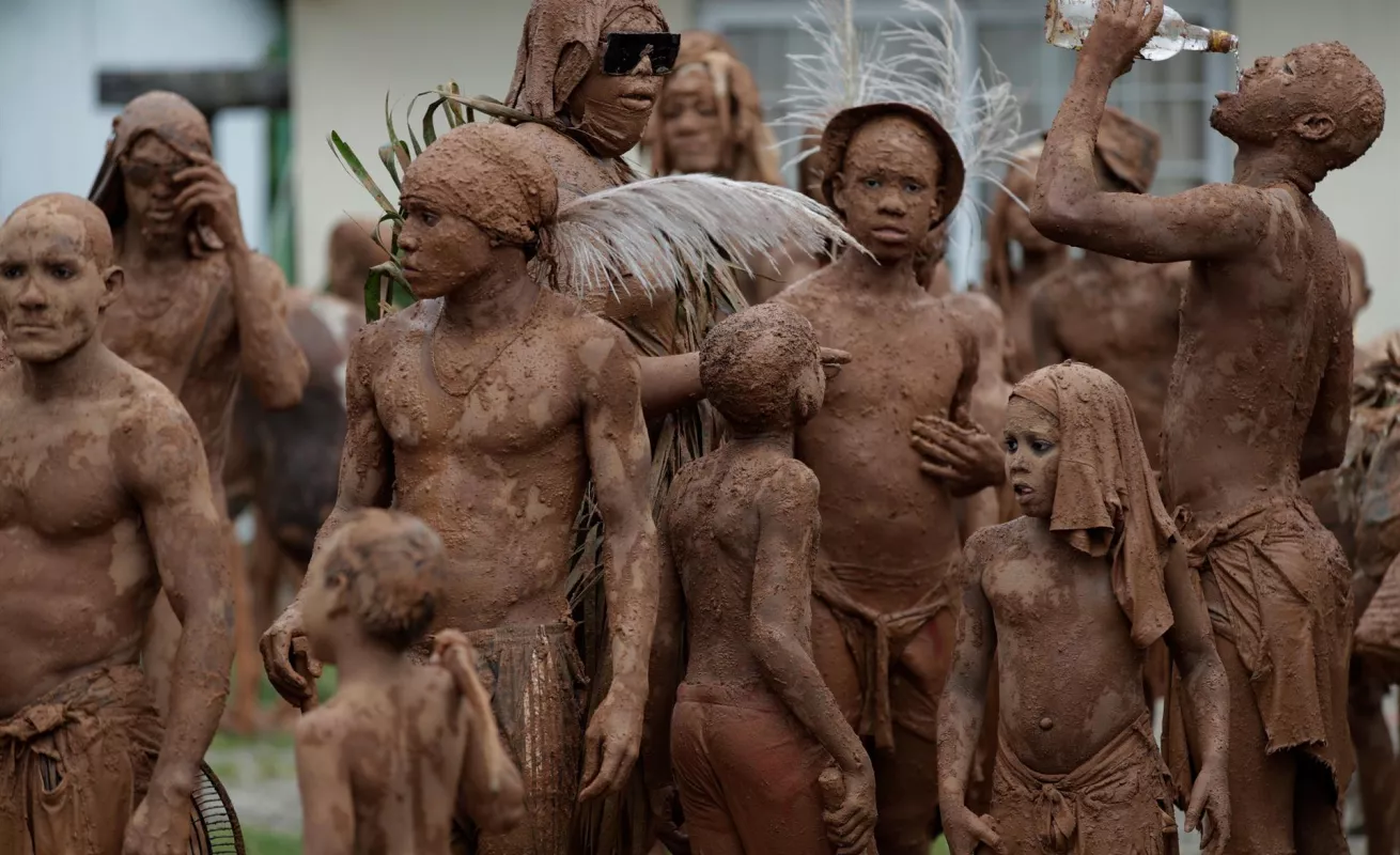 Cristóbal Colón panameño