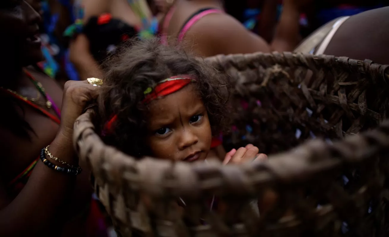 Cristóbal Colón panameño