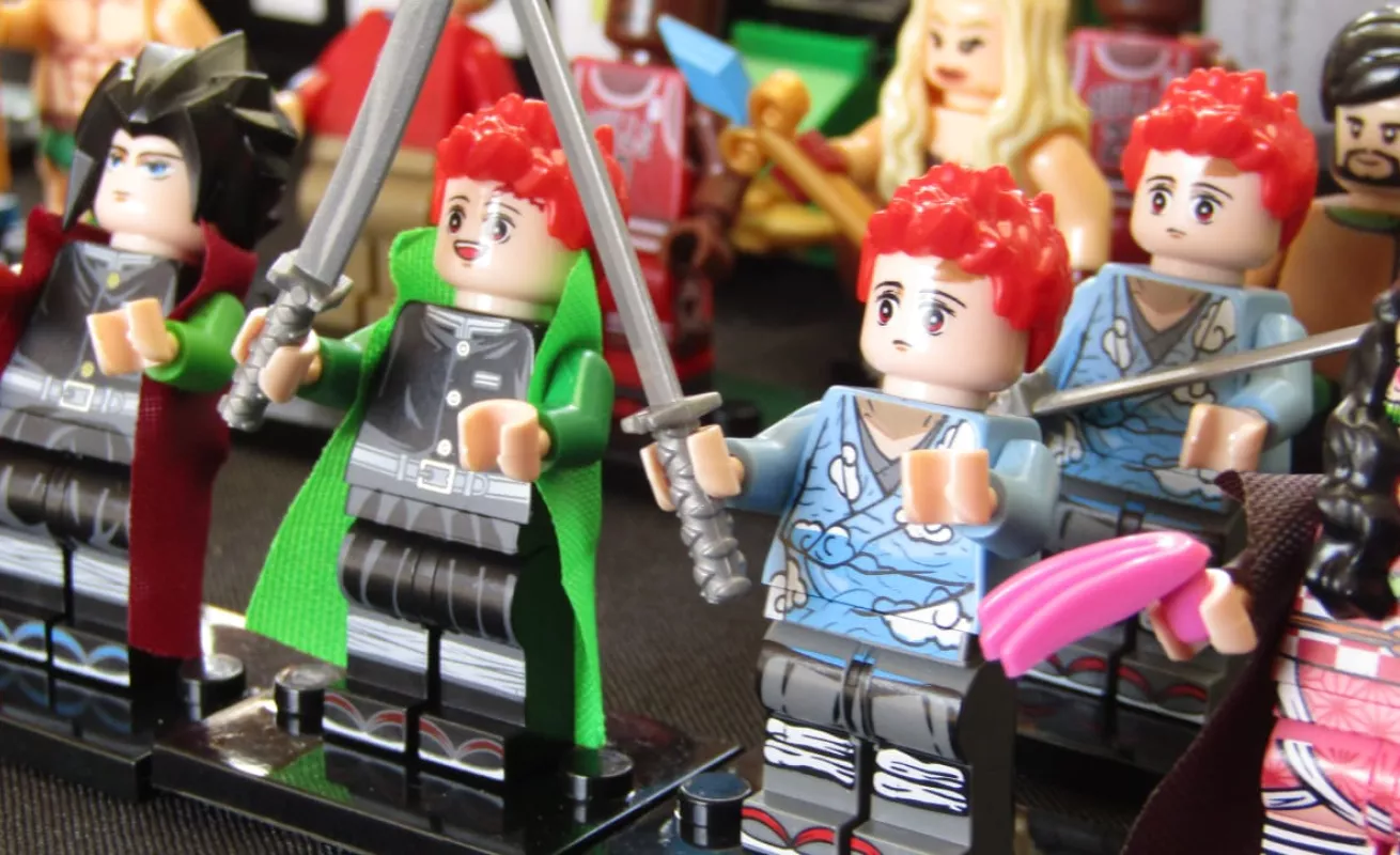 Una vereda para destacar el talento de nuestros artesanos 