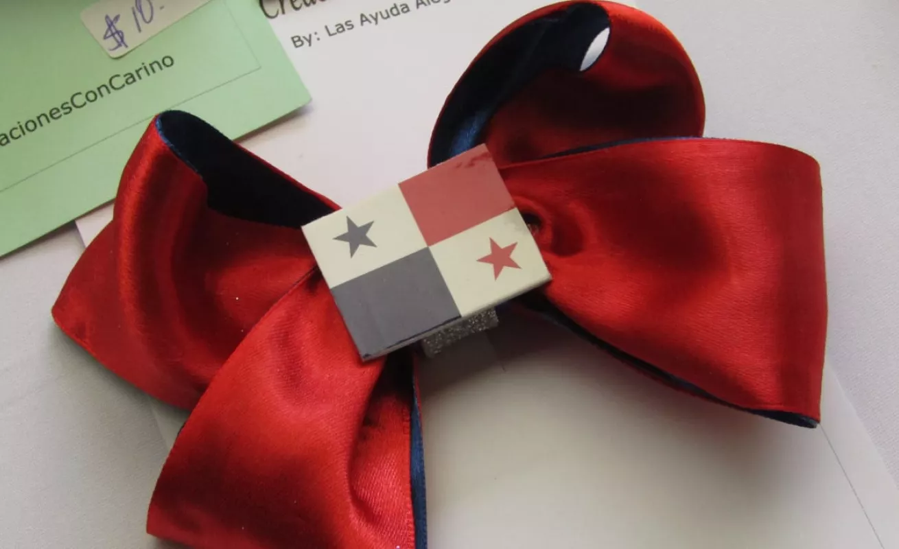 Una vereda para destacar el talento de nuestros artesanos 