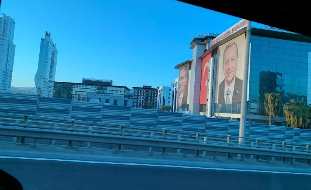 Esmirna, perla del Egeo, entre la Antigüedad y el turismo sostenible (Fotos)