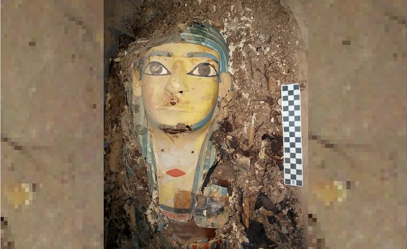 El Antiguo Egipto y el Más Allá