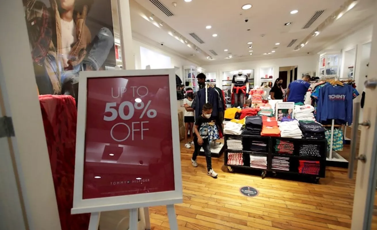 'Black Friday" con pocos comparadores en Panamá (Fotos)