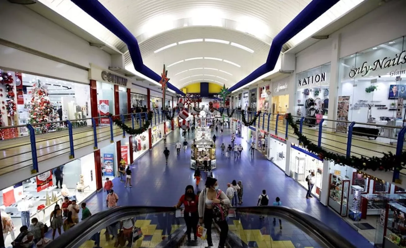 'Black Friday" con pocos comparadores en Panamá (Fotos)