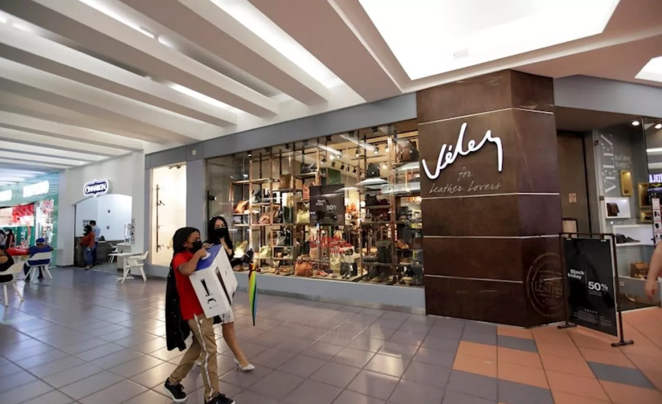 'Black Friday" con pocos comparadores en Panamá (Fotos)