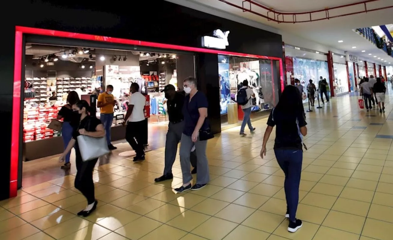 'Black Friday" con pocos comparadores en Panamá (Fotos)