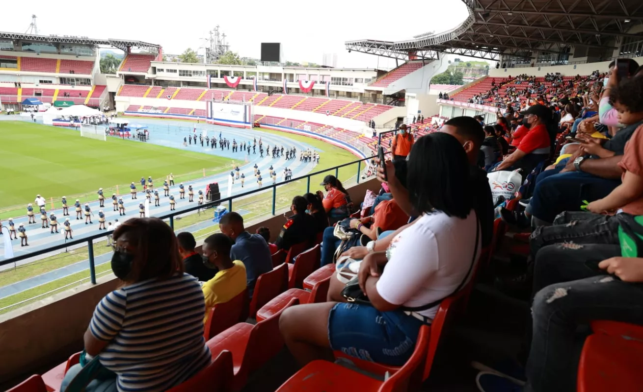 ¡Las mejores! Bandas independientes se lucen en el Rommel 