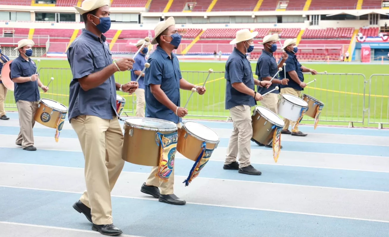 ¡Las mejores! Bandas independientes se lucen en el Rommel 
