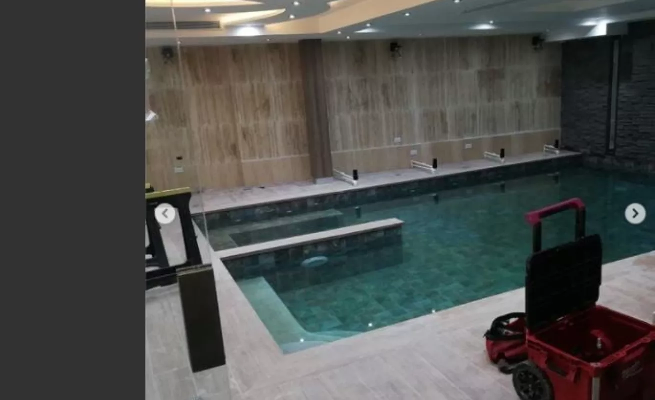 En el interior de la narcocasa del Clan del Golfo #OperacionFisher 