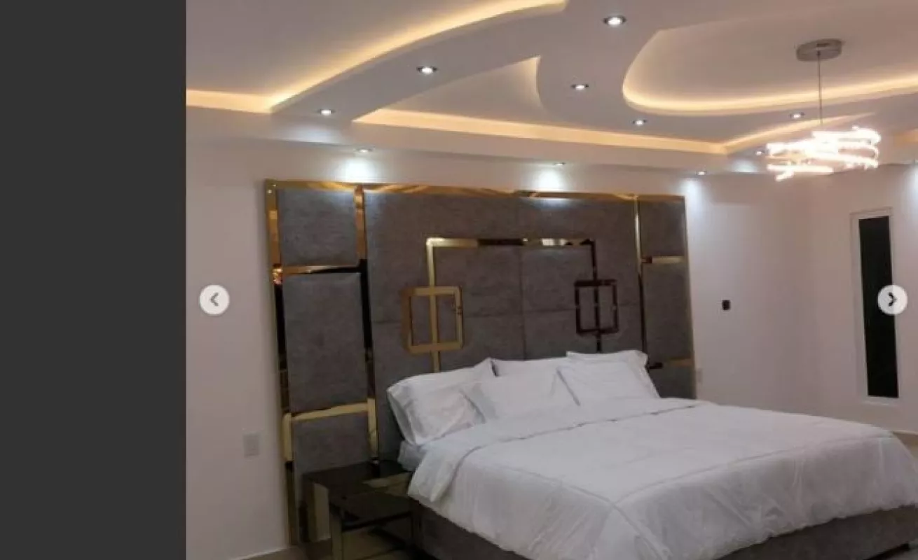 En el interior de la narcocasa del Clan del Golfo #OperacionFisher 