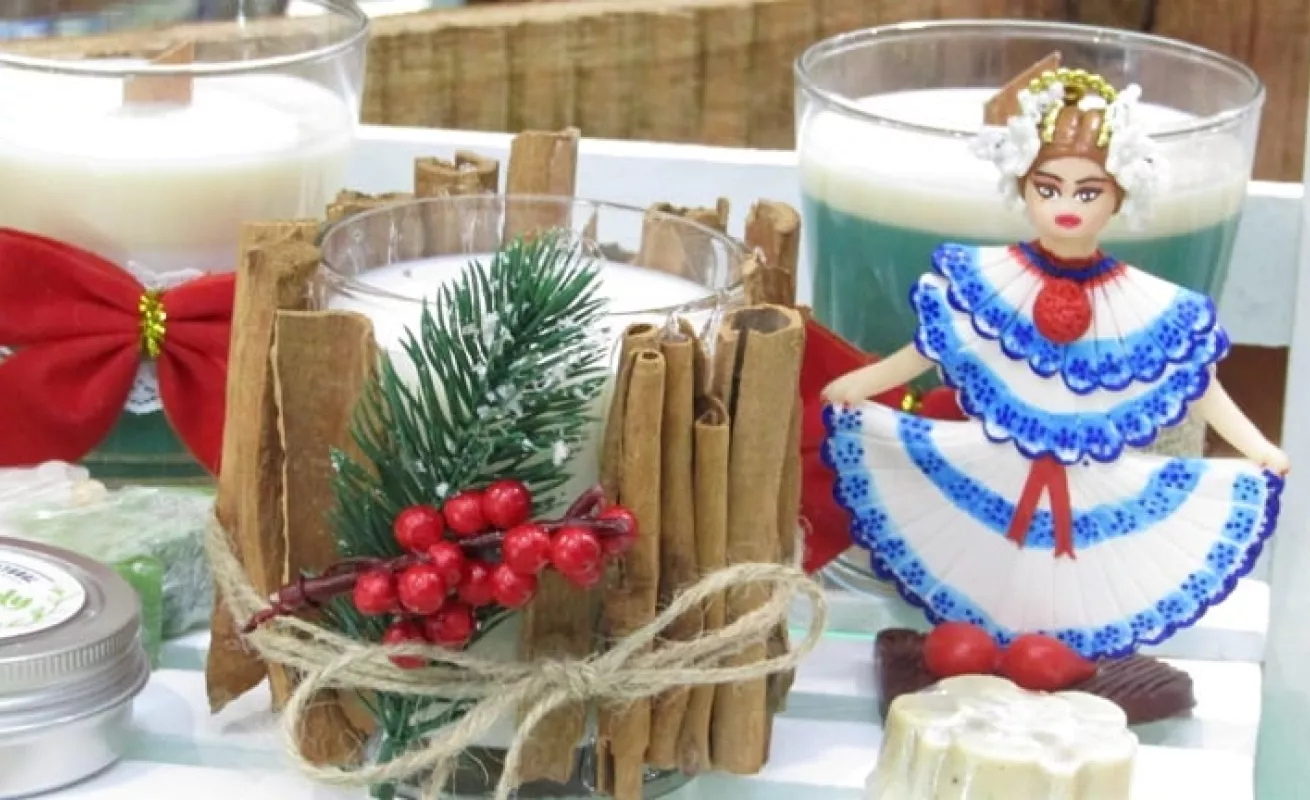 Culmina con éxito el Pasillo del Emprendiemiento (Fotos)