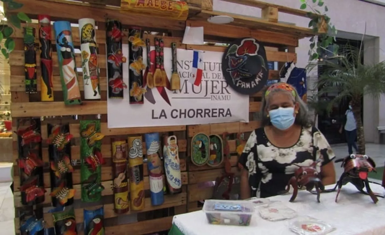 Culmina con éxito el Pasillo del Emprendiemiento (Fotos)