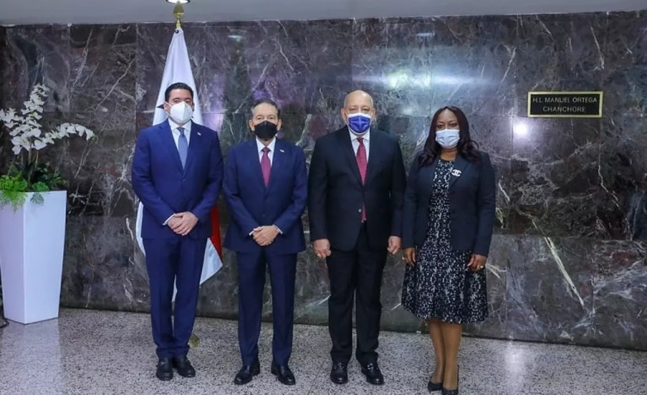 Asamblea instala nuevo periodo de sesiones ordinarias (Fotos)