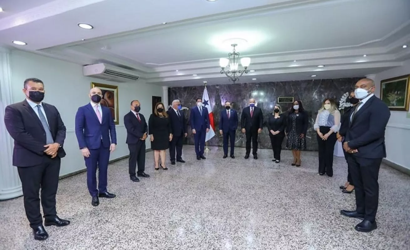 Asamblea instala nuevo periodo de sesiones ordinarias (Fotos)