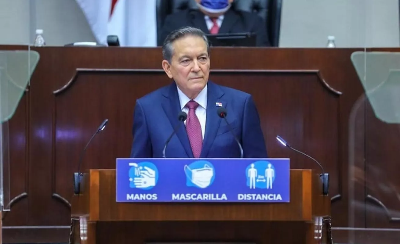 Asamblea instala nuevo periodo de sesiones ordinarias (Fotos)