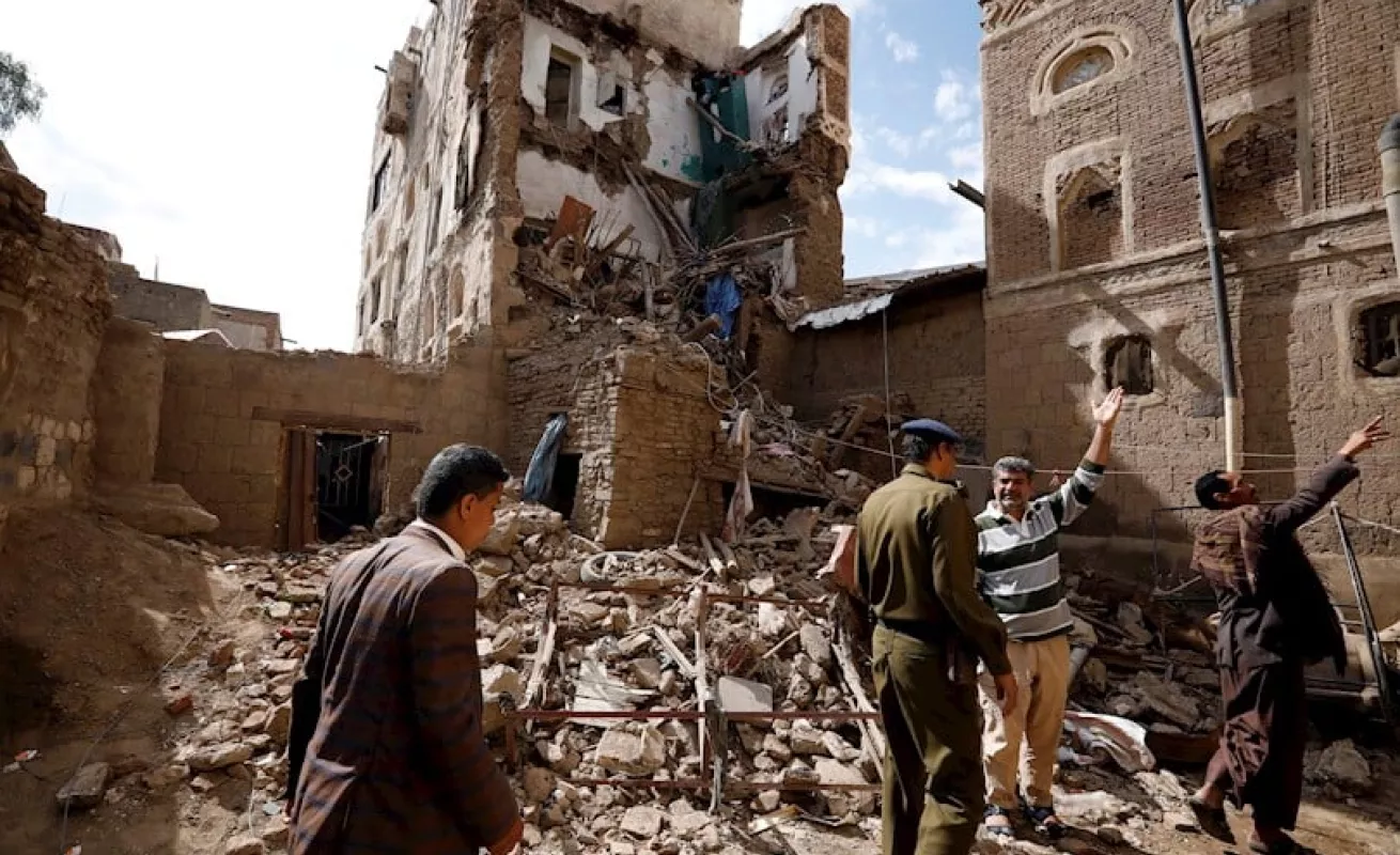 Imágenes del mundo que hicieron noticia hoy (Fotos)